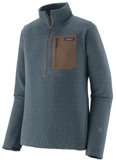 Patagonia R1 Air Zip Neck Summit Blue