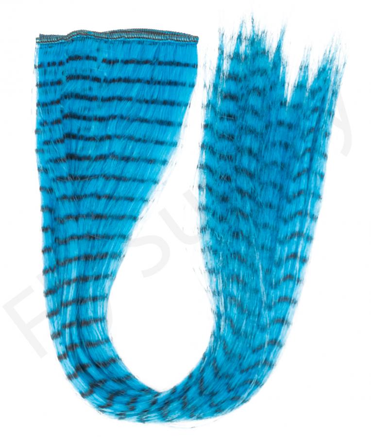 Caribbean Blue