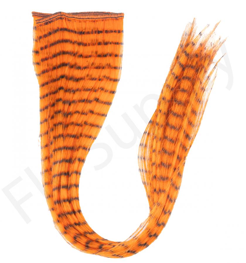 Tangerine Orange