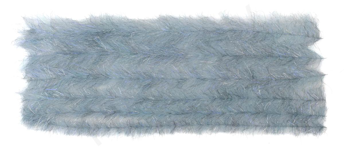 Silver Scale Mackerel