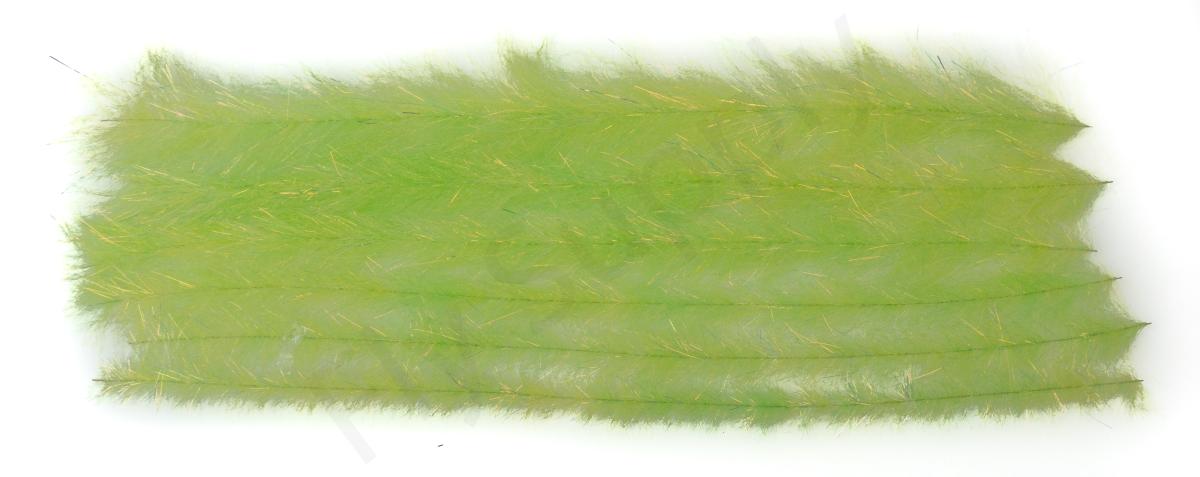 Shaded Chartreuse