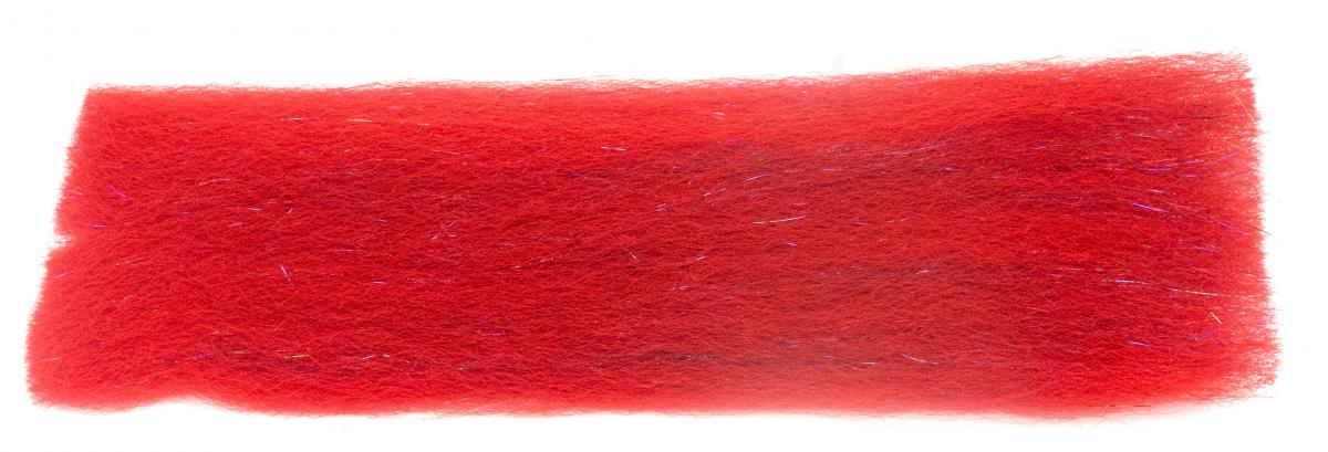 Bleeding Red