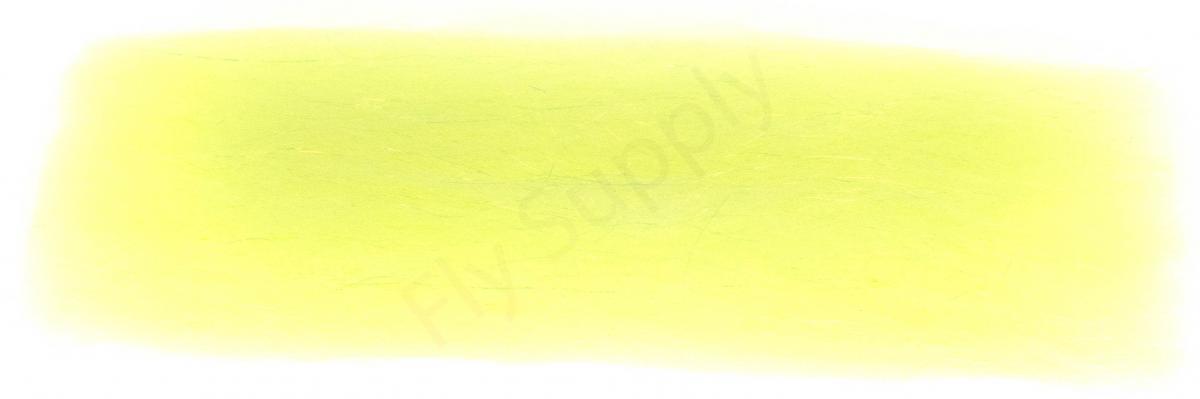 Electric Yellow