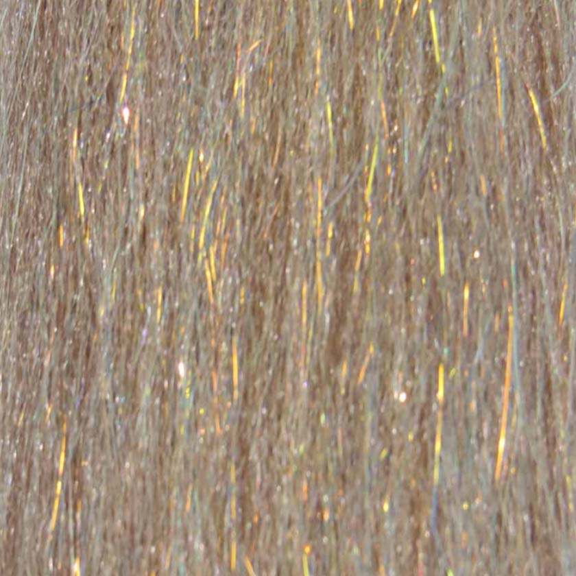 Mullet Brown
