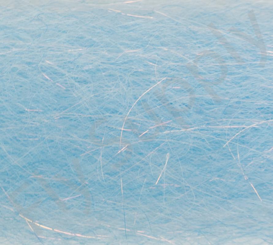 Misty Blue