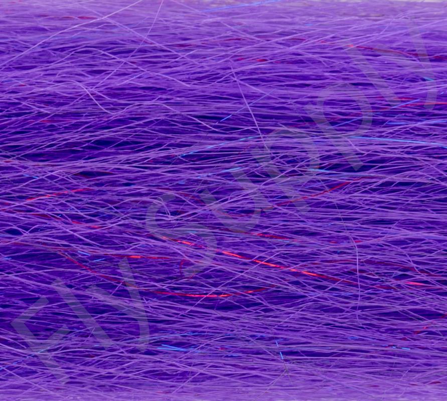 Bleeding Purple