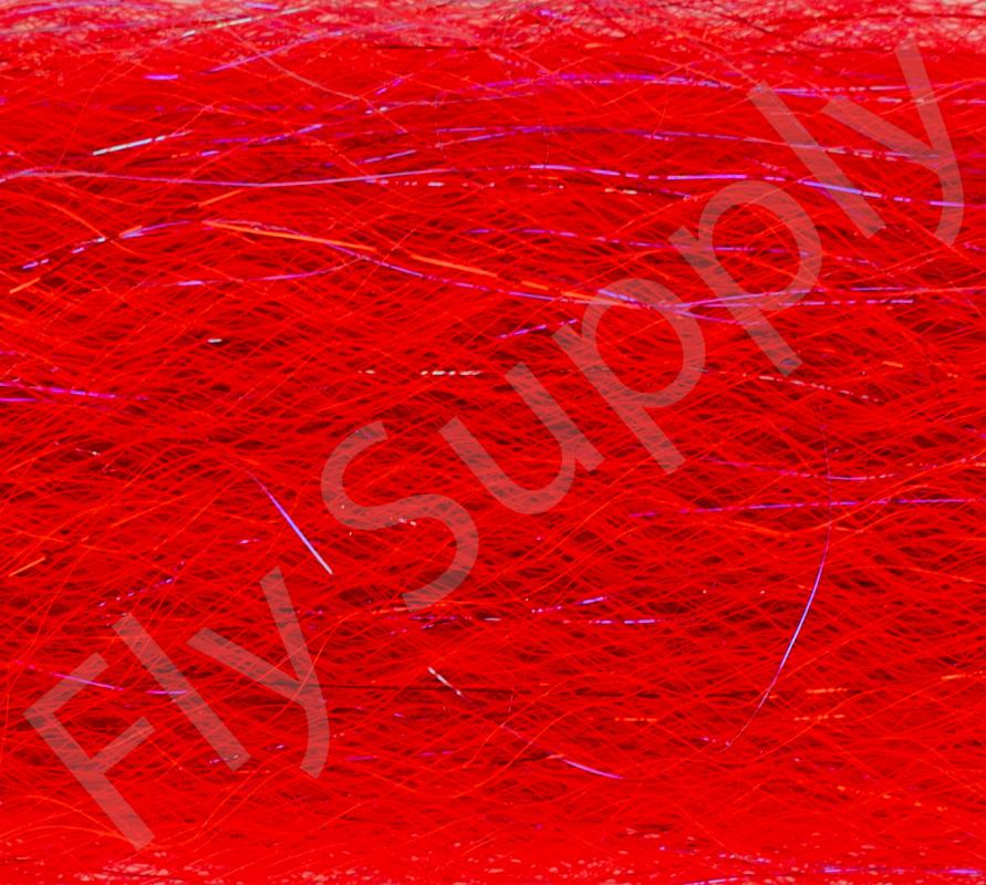 Bleeding Red