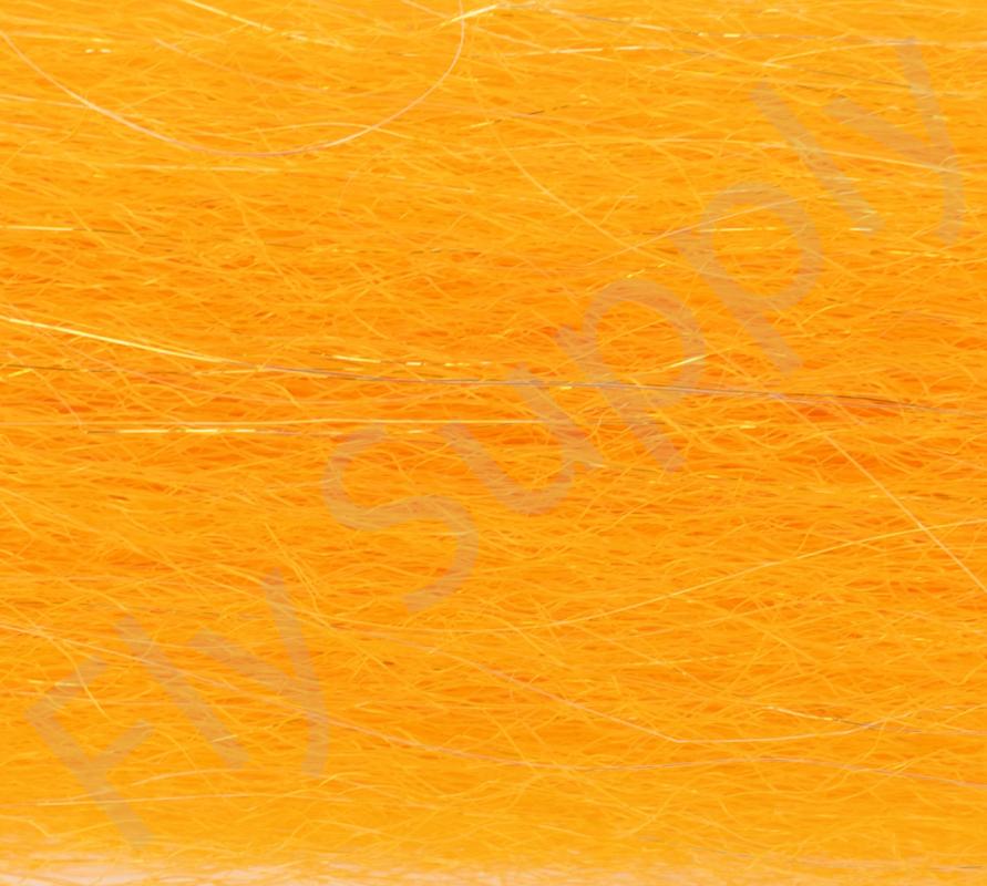 Bleeding Orange