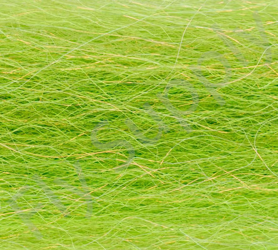 Chartreuse Mottled