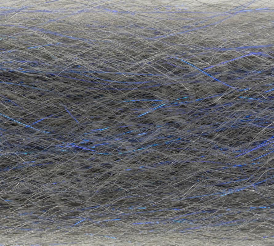Blue Scale Grey