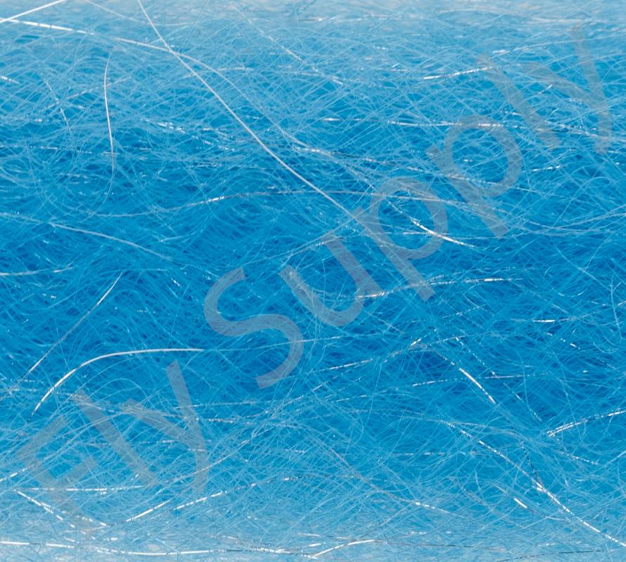 Silver Scale Blue
