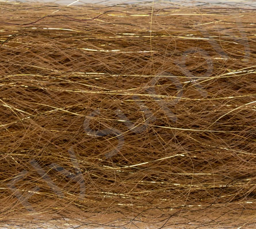 Golden Bronze Back