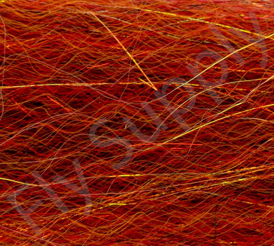 Bleeding Sunset Frenzy