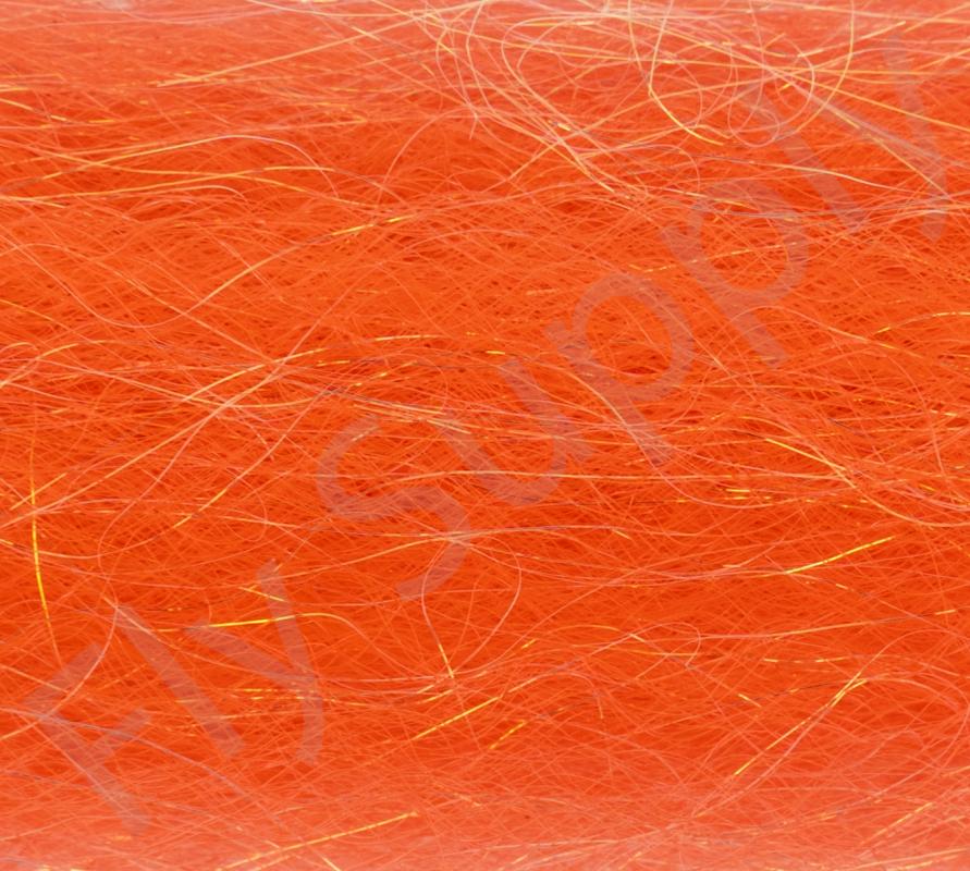 Dark Orange