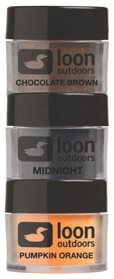 Loon Fly Tying Powder