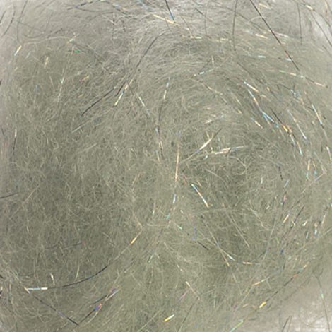 Silver Minnow Belly