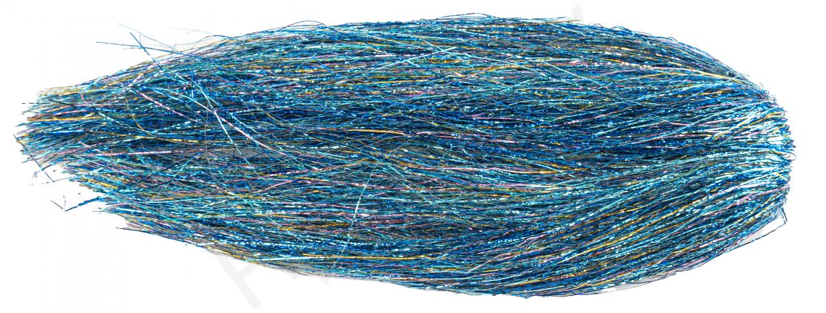 Blue Rainbow