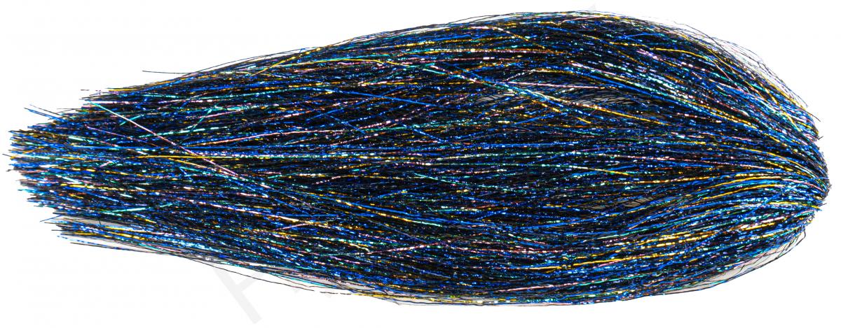 Dark Blue Rainbow