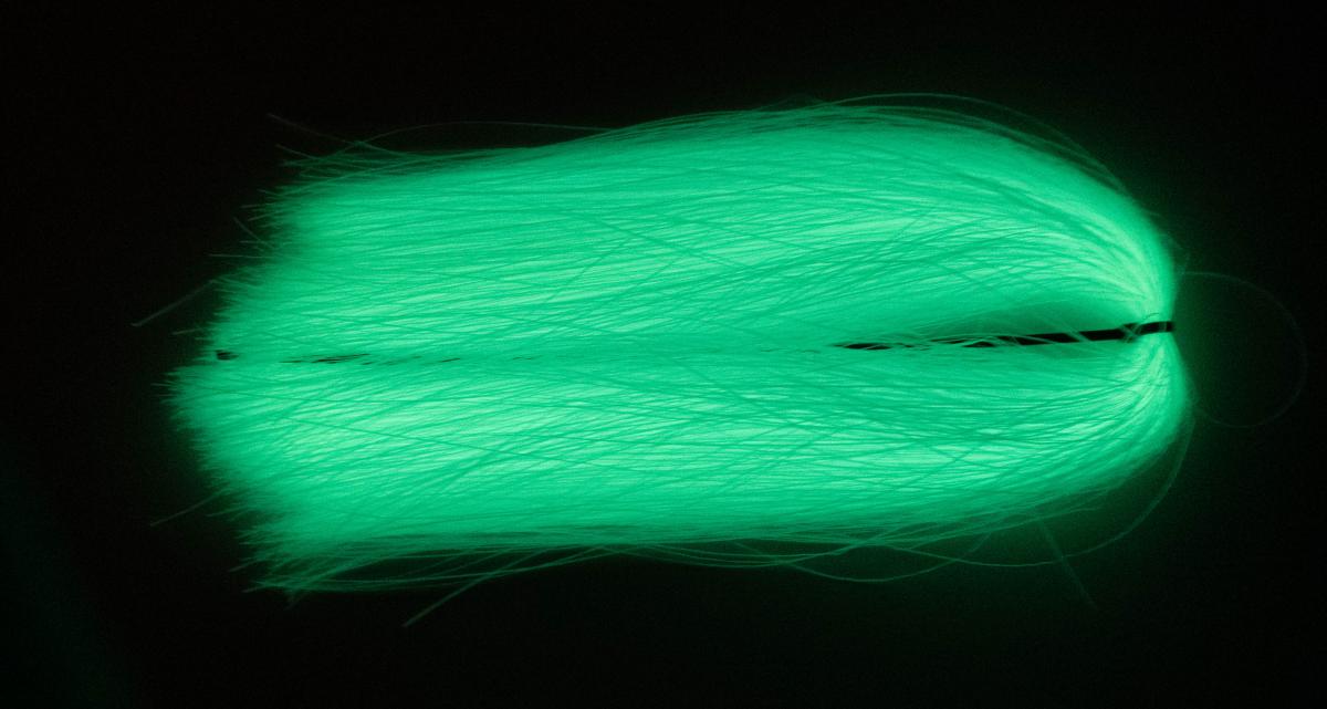 Glow in the Dark
